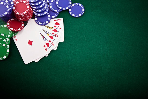 Live roulette table with professional dealer and betting interface